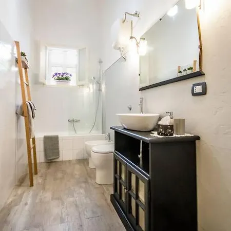 Apartman Mary's House Lecce