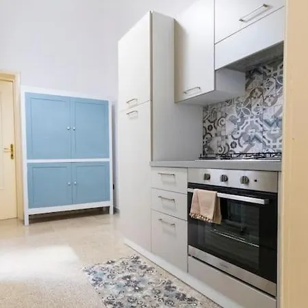 Apartment Mary's House Lecce