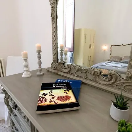 Mary's House * Lecce