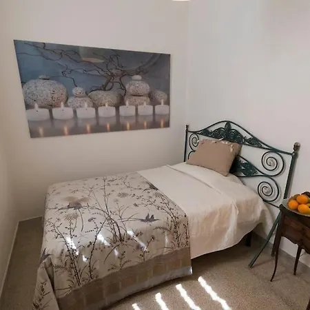 Mary's House 아파트 레체