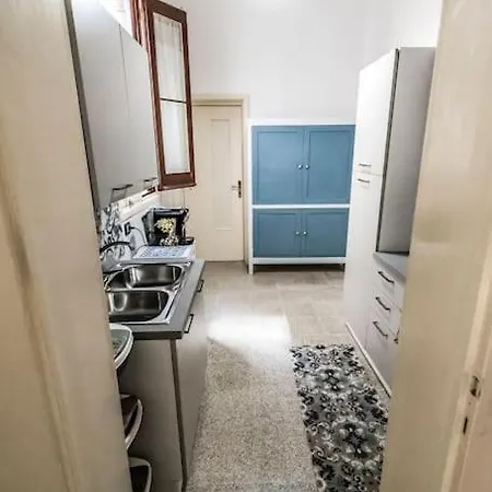 Mary's House Apartman