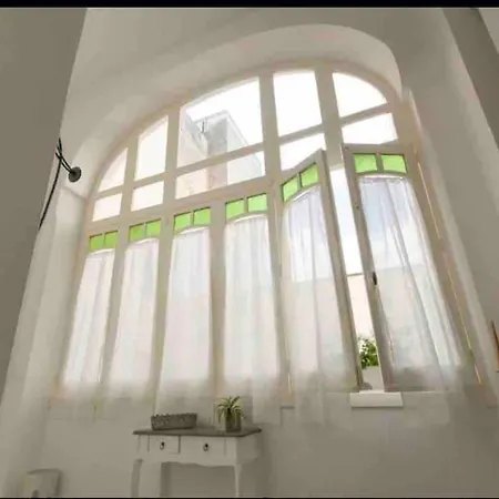 Mary's House Apartman *