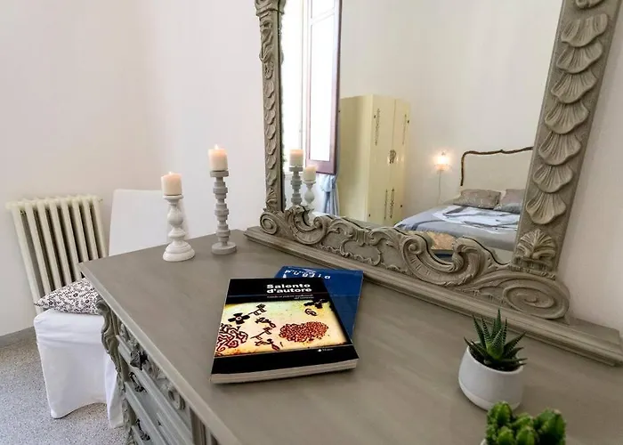 Mary's House * Лечче