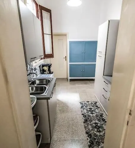 Mary's House Апартаменты