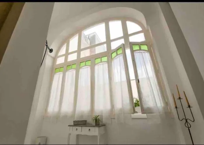 Mary's House Апартаменты *