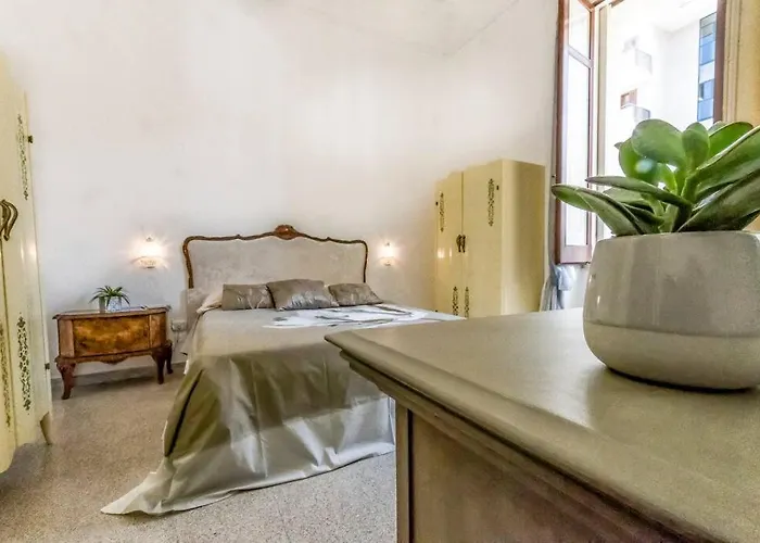 Mary's House Daire *