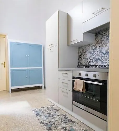 Daire Mary's House Lecce